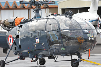 Crédit photo : PM Fabrice Le Livec