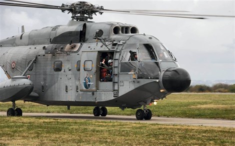  - Photo Béatrice Le Grand 