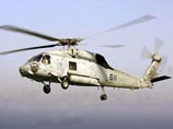 HH 60 Seahawk 