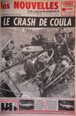 le 1er octobre 1984, le crash de l'Alouette II Sierra-Juliette de la Section aérienne de la gendarmerie avait fait quatre morts.