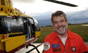 Jean-Claude Aymon - Photo © DNA - Jean-Christophe Dorn