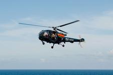 Photo © Marine nationale 