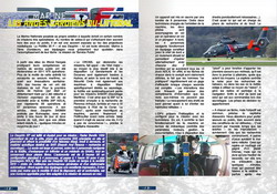 Reportage sur la 35F : les anges-gardiens du litoral - Photo net-aviation.com