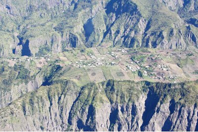 Le cirque n'a pas été approvisionné depuis maintenant 4 jours