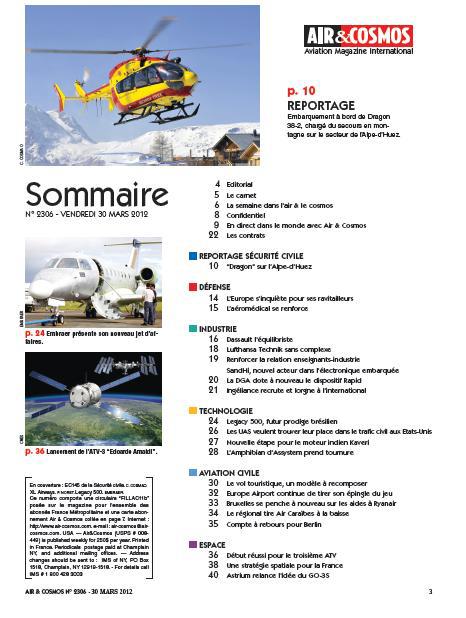 Air&Cosmos n°2306