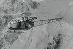 L'Alouette II : une machine de référence - Photo INA