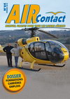 La couverture du n°64 de Air Contact (02/2010)