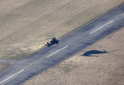 EC 665 Tigre - Photo © Patrick Gisle