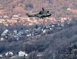 SA 330 Puma F-MDBO - Photo © Patrick Gisle