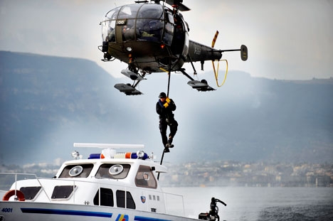 Photo © LAURENT GUIRAUD