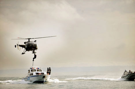 Photo © LAURENT GUIRAUD