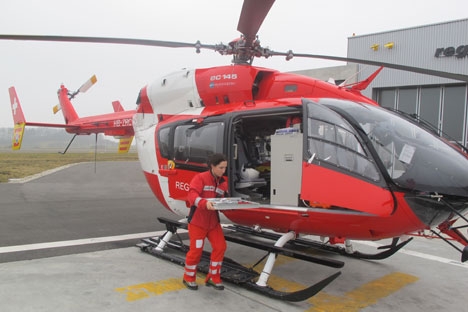 Photo © Philippe Dumartherey