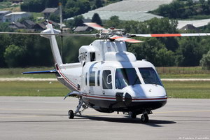 Merci à Fabien, présent sur la DZ, pour ce cliché - Photo © Fabien Campillo