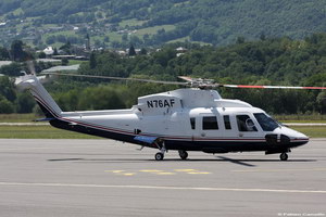 Merci à Fabien, présent sur la DZ, pour ce cliché - Photo © Fabien Campillo