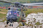 NH90 - Photo Anthony Pecchi /Eurocopter