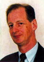 Le Dr Nicolas Letellier, directeur du Samu d'Eure et Loir