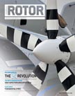 Couverture Journal Rotor n°88