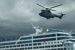 Crédit photo : CCH Galiano Eric