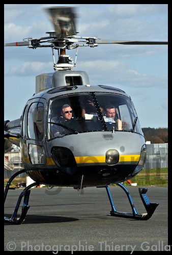 Photo © Thierry Gallaway