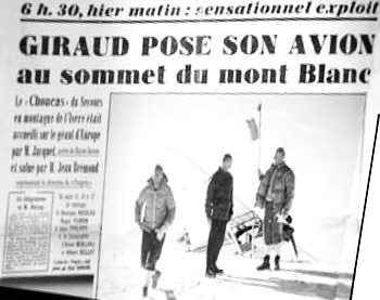 Article Le Dauphiné