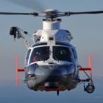La marine nationale va faire voler de nouveaux hélicoptères Dauphin en Nouvelle-Calédonie - Photo © Eurocopter