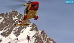 AW 139 : un hélicoptère toute épreuve dans l'émission "les constructeurs de l'extrême"