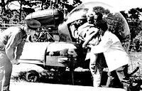 Bell G2 - Photo collection Jean Jouanny