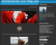 Cliquez pour visiter le blog de Charles Marion.