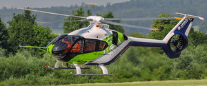 Photo Copyright Airbus Helicopters - Charles Abarr