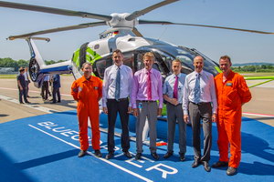 Photo Copyright Airbus Helicopters - Charles Abarr
