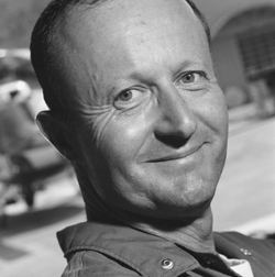 Bruno Decelle - Photo Etienne Follet / RTE
