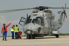 Photo © Marine nationale