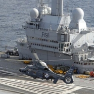 Photo © Marine nationale