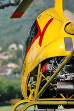 Kompress CH-7 - Photo © Christophe Gothié