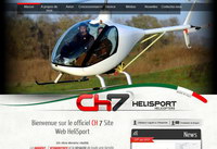 Cliquez pour visiter le site www.ch-7helicopter.com