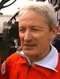 Le Pilote Charles Décup - Photo TF1