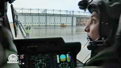 Le commandant Damien Berthelot aux commandes du Caïman marine - Photo 66 Minutes