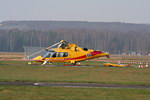 Agusta A-109E Power SP-HXA