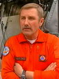 Le Pilote Denis Zubric - Photo TF1