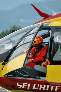 Ready to go - Photo © Christophe Gothié