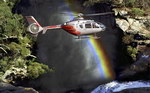 L'EC135 T-1 VH-GKK - Photo © Richard Green
