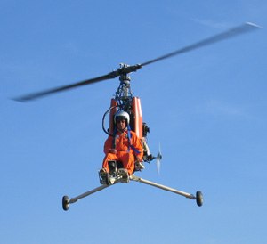 Photo Avsun Aerotechnic