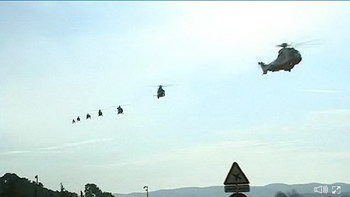 Eurocopter Family - Photo Eurocopter