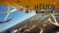 Série documentaire HÉLICO TOUT-TERRAI - Photo CMJ Production