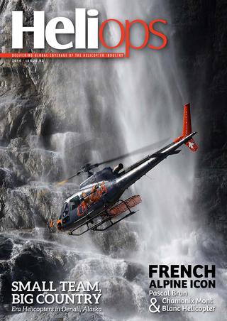 Heliops N°93 : Coup de projecteur sur CMBH