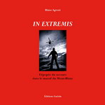 Couverture de la réédition d'In Extremis par Blaise Agresti