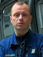 Lieutenant chef Laurent Caussin (Pilote d'hélicoptère à la SAG de Villacoublay