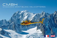 Cliquez pour visiter le nouveau site de CMBH www.chamonix-helico.fr