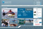 Cliquez pour visiter le nouveau site d'Eurocopter