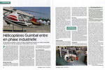 Page 16 et 17 d'Air & Cosmos n°2254 - © Air & Cosmos